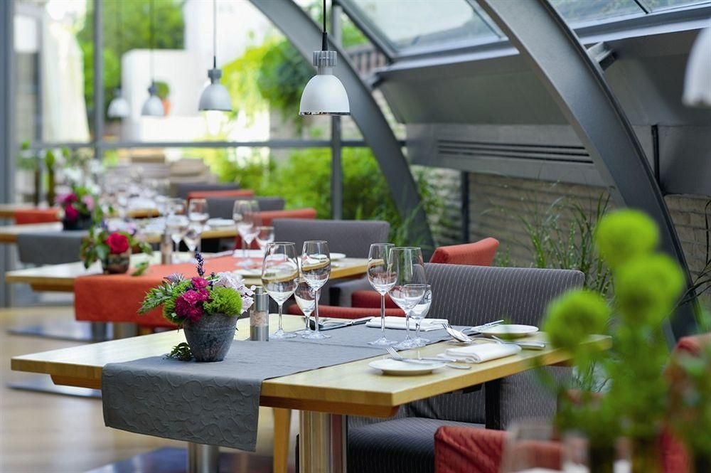 Upstalsboom Hotel Meersinn2