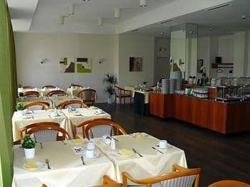 HK Hotel Dusseldorf City HK Hotel Dusseldorf City