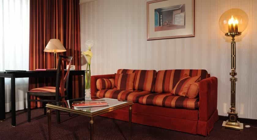 Marienburger Bonotel Marienburger Bonotel