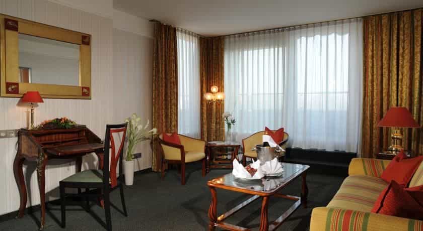 Marienburger Bonotel Marienburger Bonotel
