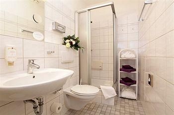 Vitalhotel am Stadtpark0