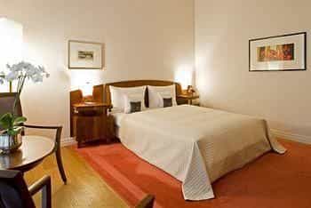 Hotel Louis C. Jacob Hotel Louis C. Jacob