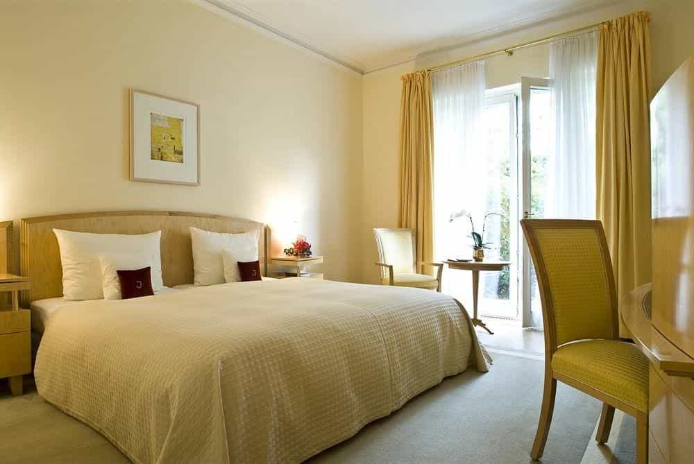 Hotel Louis C. Jacob Hotel Louis C. Jacob