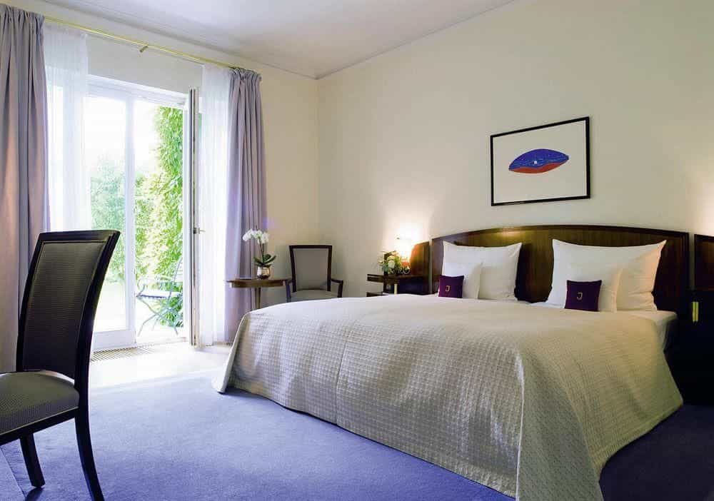 Hotel Louis C. Jacob Hotel Louis C. Jacob