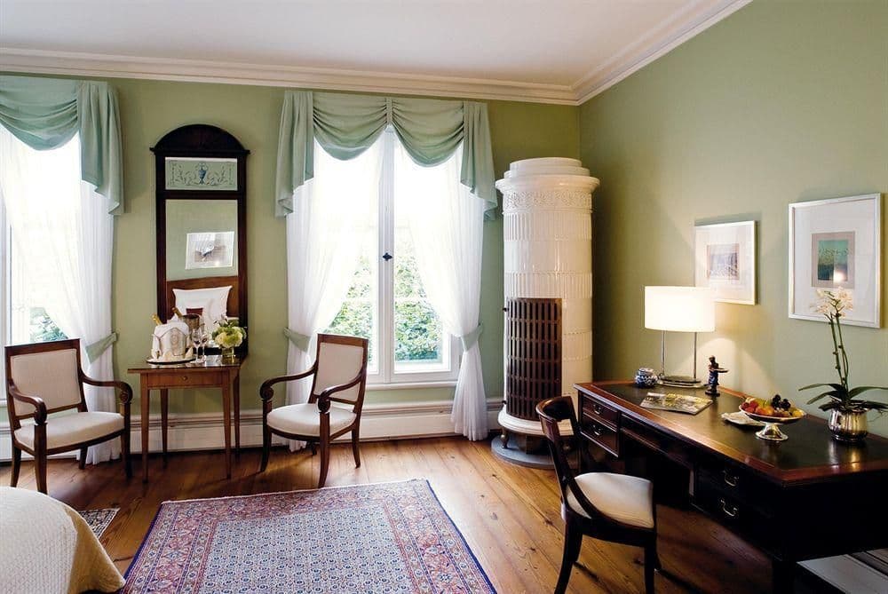 Hotel Louis C. Jacob Hotel Louis C. Jacob