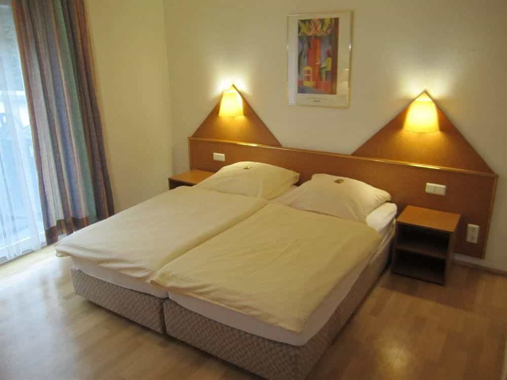 Boutique-Hotel Fahrhaus Saarbrucken Boutique-Hotel Fahrhaus Saarbrucken