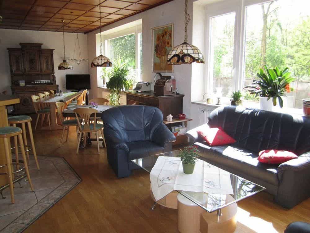 Boutique-Hotel Fahrhaus Saarbrucken