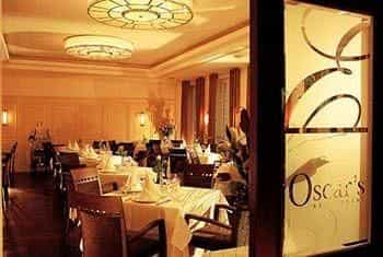 TOP City Line Hotel Eggers TOP City Line Hotel Eggers