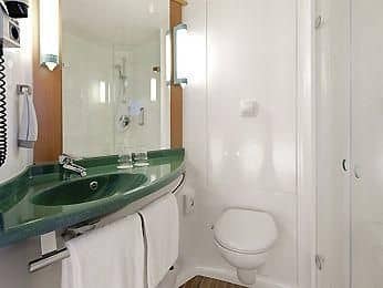 Ibis Wuerzburg Ibis Wuerzburg