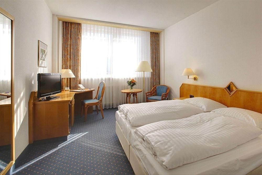 BEST WESTERN HOTEL BIRKENHOF3