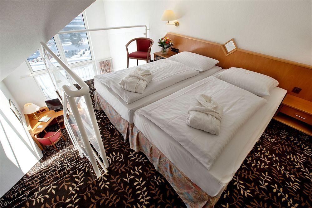 BEST WESTERN HOTEL BIRKENHOF1