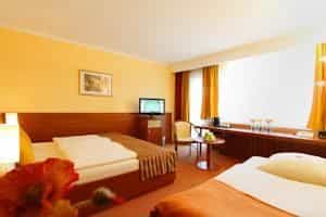 Norderstedter Hof by Centro Comfort Norderstedter Hof by Centro Comfort