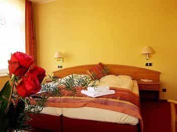 Akzent Hotel Residenz