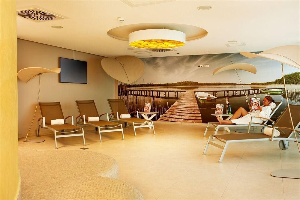 RAMADA Hotel & Conference Center Munchen Messe4