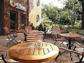 Mercure Itzehoe Klosterforst1