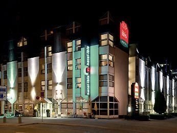 ไอบิส มุนเช่น ซิตี้ นอร์ (ibis Muenchen City Nord)1