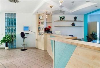 Hotel Le Village3