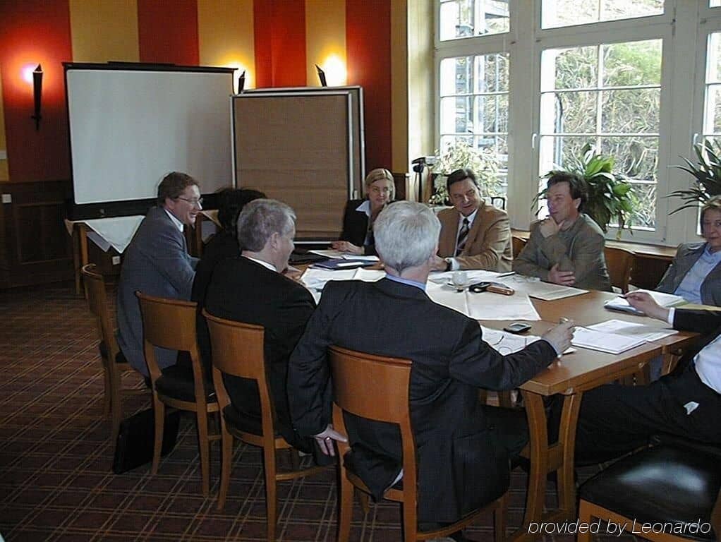Minotel Berghotel Eisenach Minotel Berghotel Eisenach