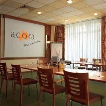 TOP acora Hotel und Wohnen Bochum TOP acora Hotel und Wohnen Bochum