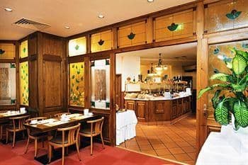 TOP acora Hotel und Wohnen Bochum TOP acora Hotel und Wohnen Bochum