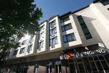 TOP acora Hotel und Wohnen Bochum TOP acora Hotel und Wohnen Bochum
