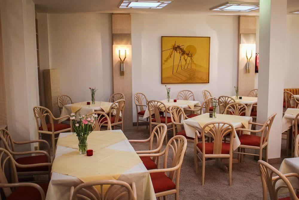 Akzent City Hotel Dusseldorf Akzent City Hotel Dusseldorf