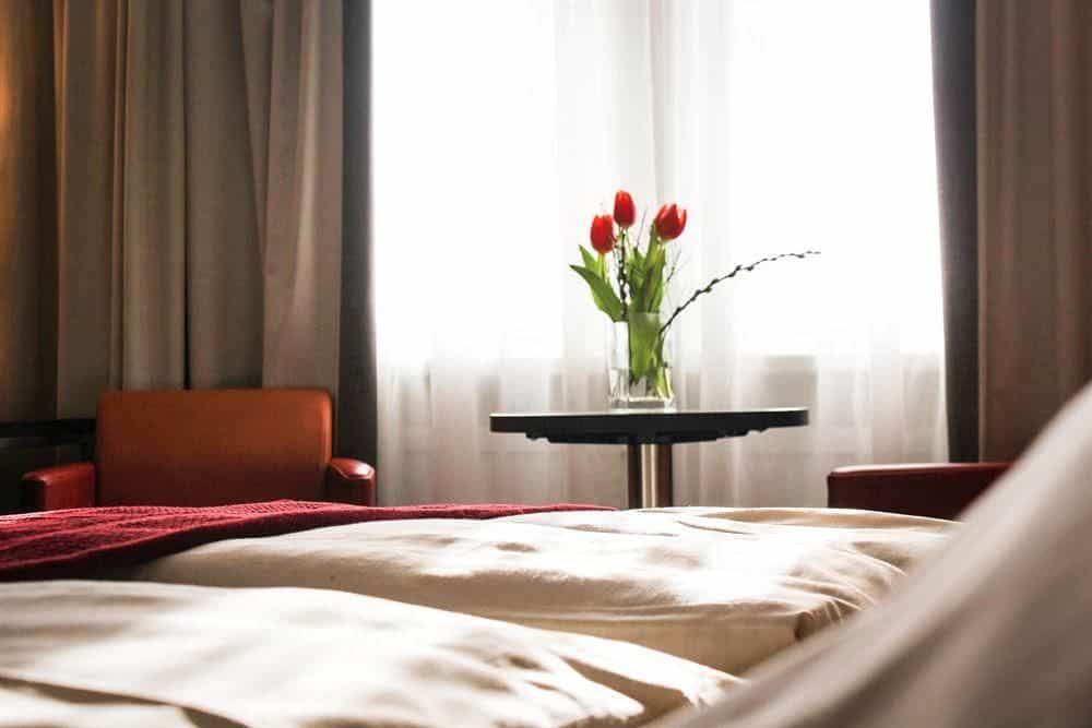 Akzent City Hotel Dusseldorf Akzent City Hotel Dusseldorf