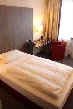Akzent City Hotel Dusseldorf Akzent City Hotel Dusseldorf