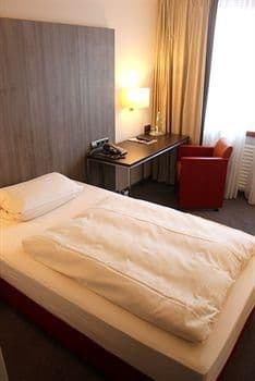 Akzent City Hotel Dusseldorf Akzent City Hotel Dusseldorf