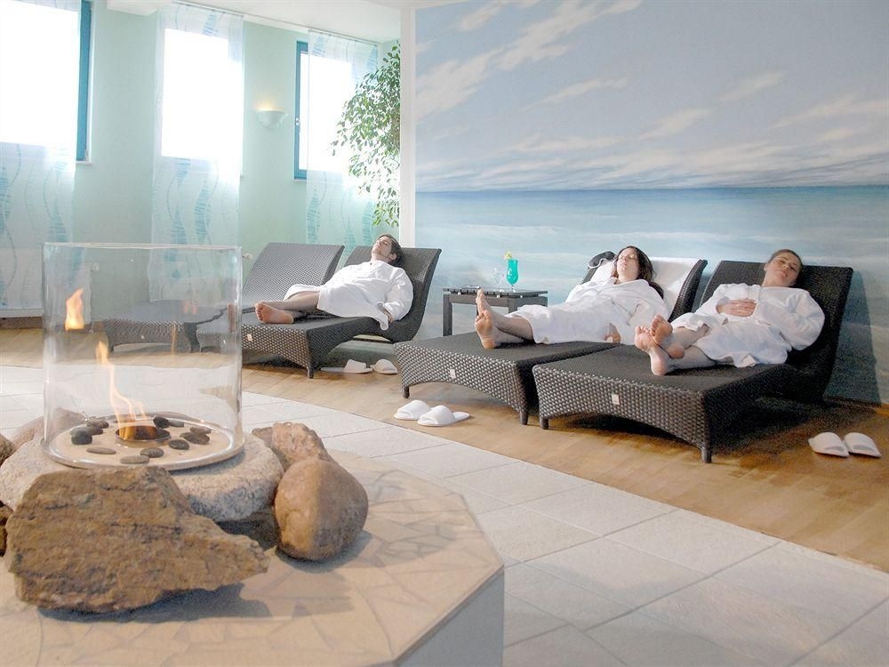 Aquamaris Strandresidenz Rugen3