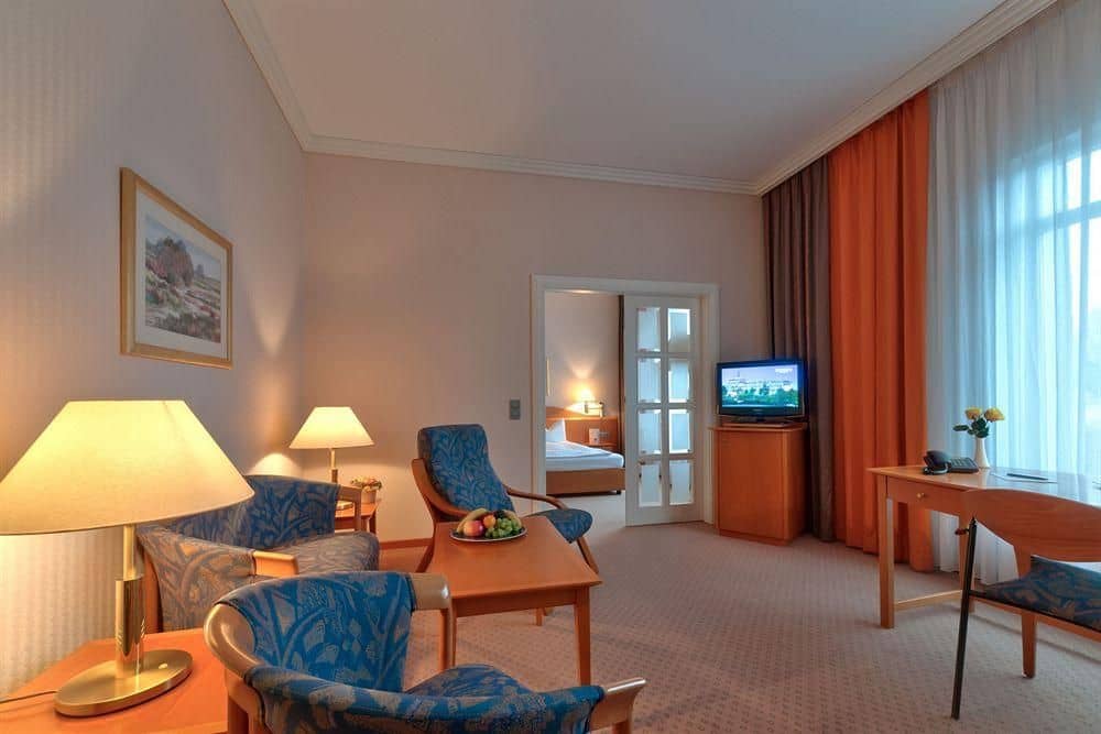 Meerane Hotel Meerane Hotel