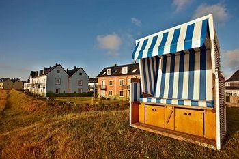 Dorfhotel Sylt0