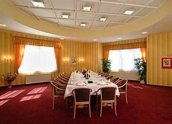 Berghotel Oberhof Berghotel Oberhof