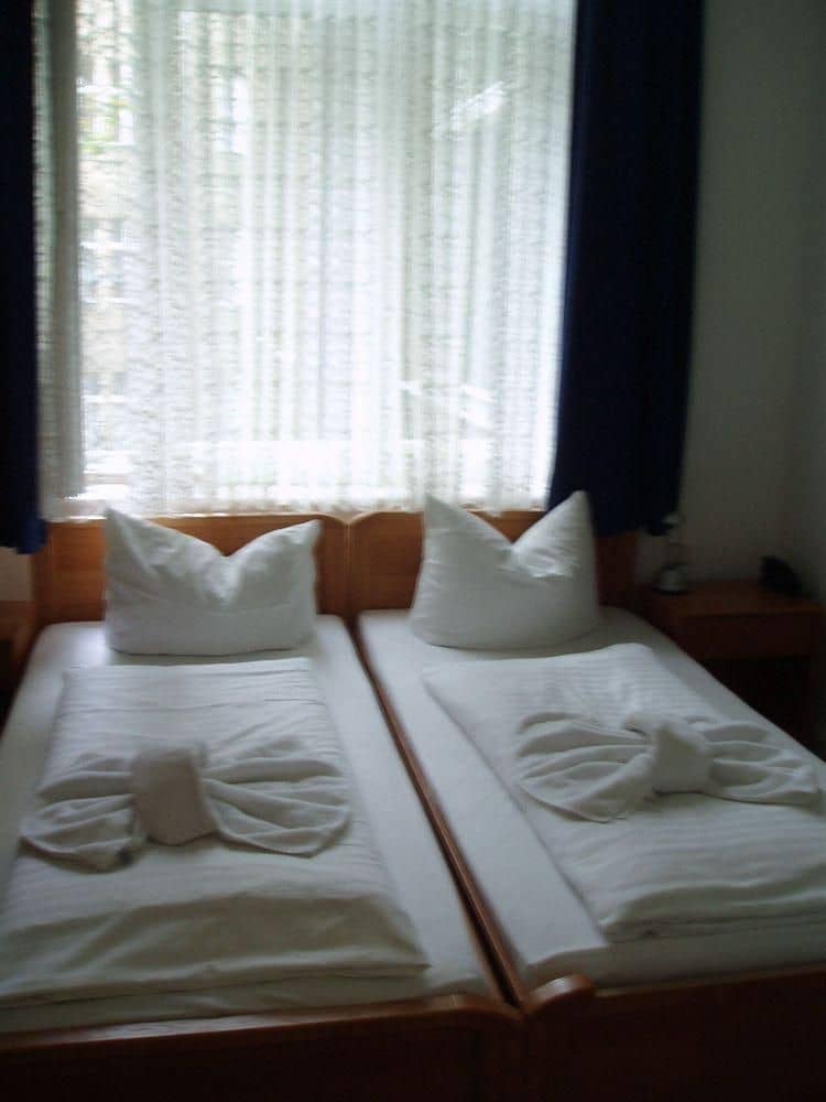 Arta Lenz Hotel Arta Lenz Hotel