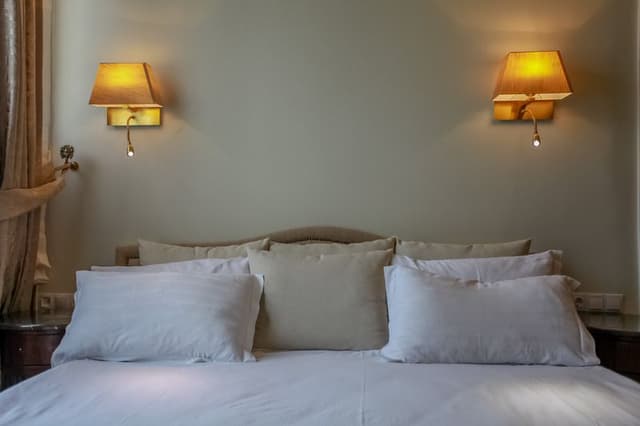 VILLA EIGHT BEDROOMS WITH PRIVATE POOL