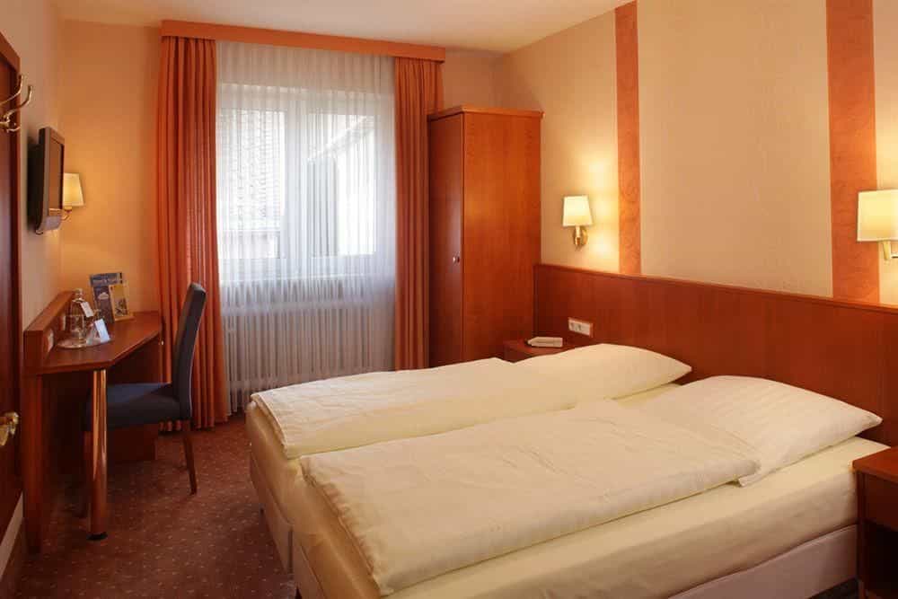 Central Hotel Ringhotel Rudesheim Central Hotel Ringhotel Rudesheim