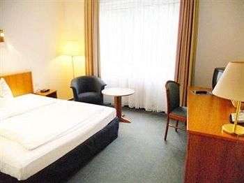 KEMPE Komfort Plus Hotel3