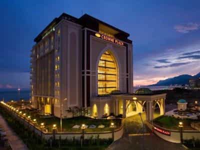 Crowne Plaza Antalya