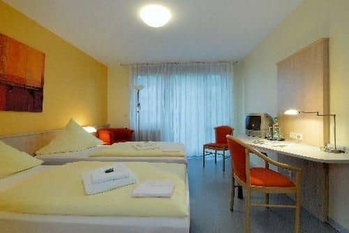TOP VCH Hotel Tagungsstatte Herrenberg TOP VCH Hotel Tagungsstatte Herrenberg