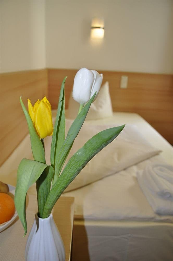Hotel Budapester Hof Hotel Budapester Hof