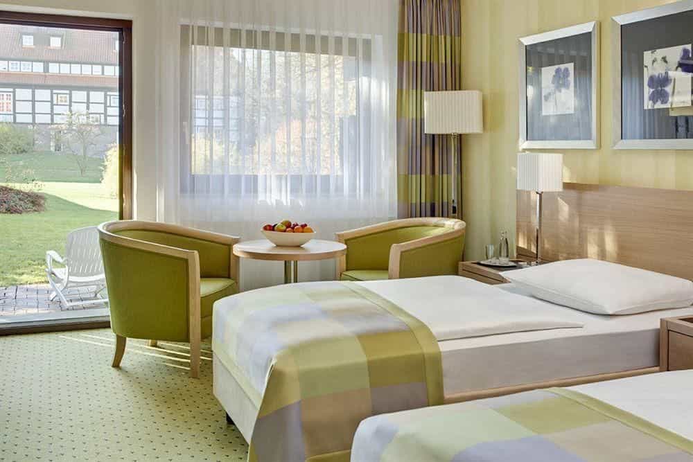 Maritim Hotel Schnitterhof Maritim Hotel Schnitterhof