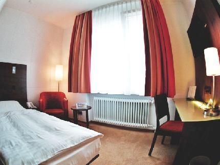 Hotel Westfalia0