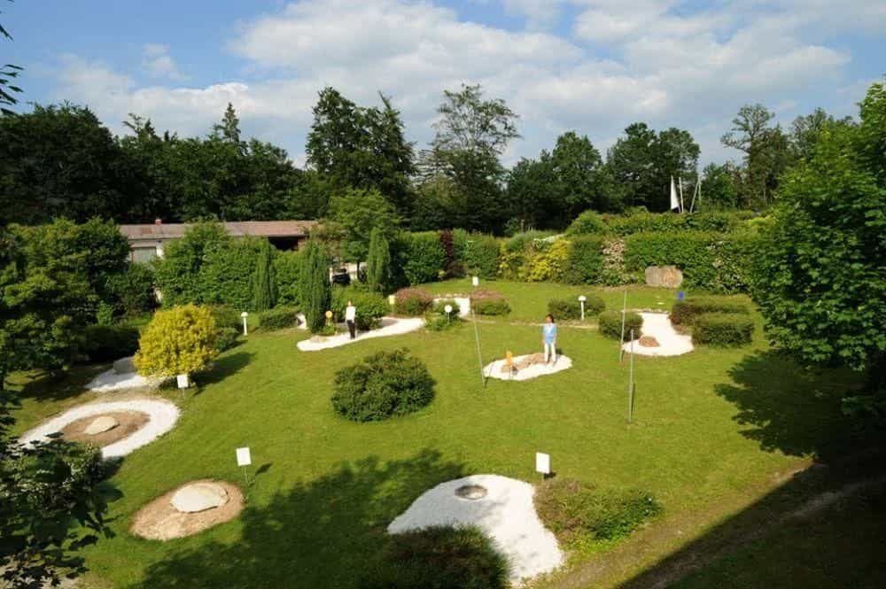 Die Wutzschleife Hotel & Resort Die Wutzschleife Hotel & Resort