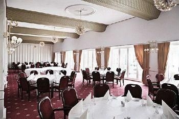 Hotel & Casino Marienlyst A/S2