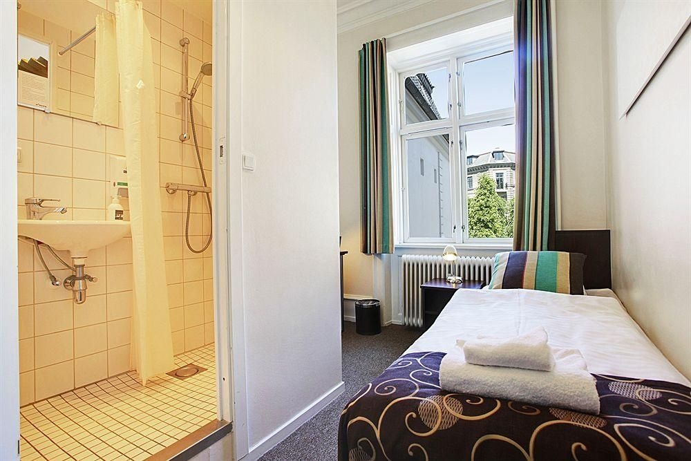 โรงแรมเซนต์โทมัส (Hotel Sct. Thomas)3