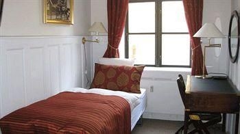 Hotel & Restaurant Madam Sprunck3