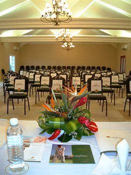 The Golf Suites1