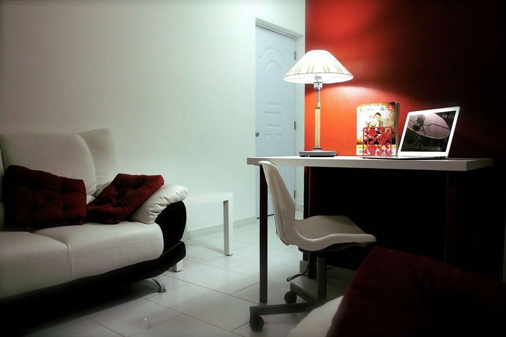 Santo Domingo Bed and Breakfast2