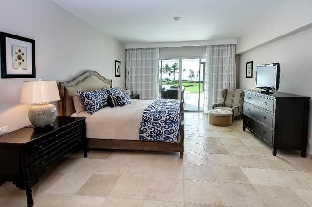 APARTMENT TWO BEDROOMS