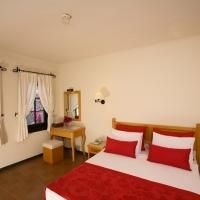 Zeytinada Hotel4